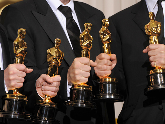 На премию «Оскар» заявлены два российских фильма